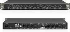 Crossover audio mono vie - audio,