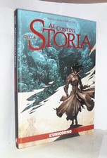 AI CONFINI DELLA STORIA - N. 3