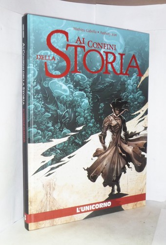 Confini della storia n 3 - della,
