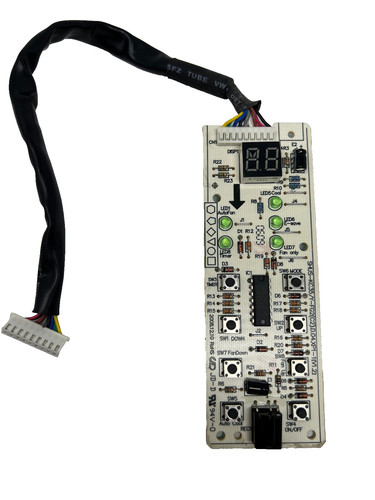 Sharp modello af s125rx - sharp, ac: