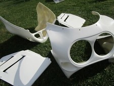 Kit carene completo Suzuki