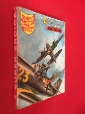 SUPER EROICA n.209 Casa Ed