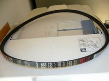 CINGHIA RASAERBA ACTIVE