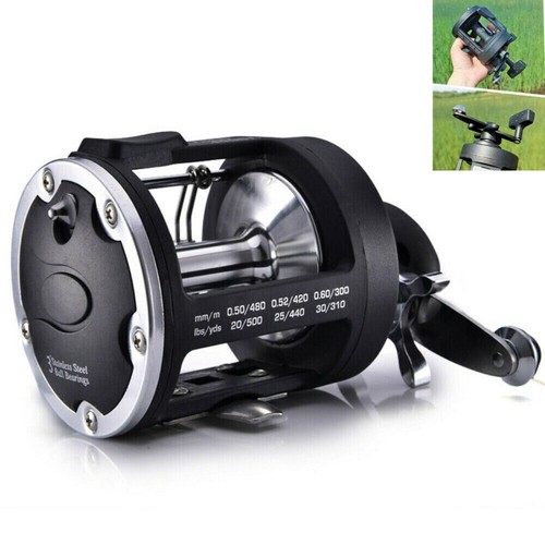 Mulinello pesca trolling - mulinello,