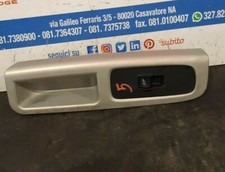 RICAMBI USATI, PULSANTIERA