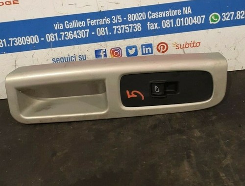 Ricambi usati pulsantiera - ricambi, usati,