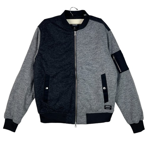 Giacca lana wesc uomo - wesc,