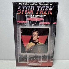 Star Trek Return To Tomorrow
