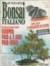 Bonsai Italiano. n. 51