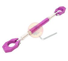 Traversino traversa sterzo