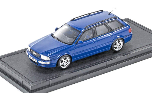Audi typ89 rs2 - audi,