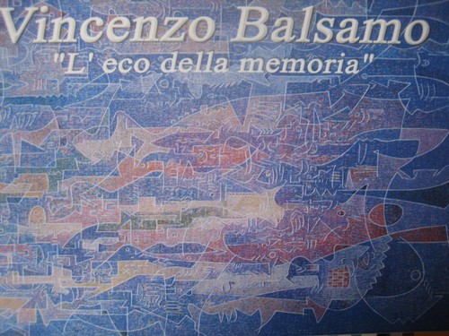 Vincenzo balsamo catalogo - balsamo, :