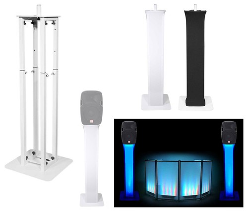 Rockville supporto totem - (1),