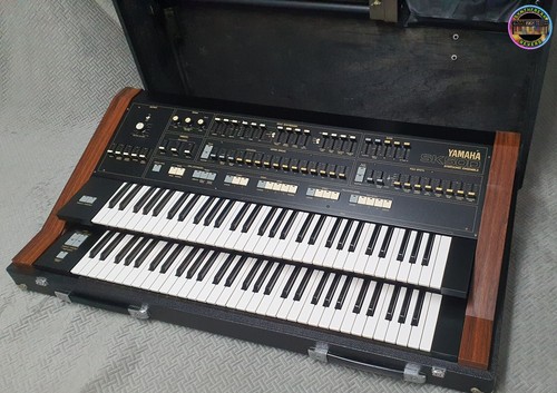 Organo sintetizzatore yamaha - organo,