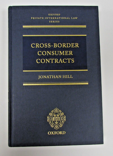 Cross border consumer - cross-border,