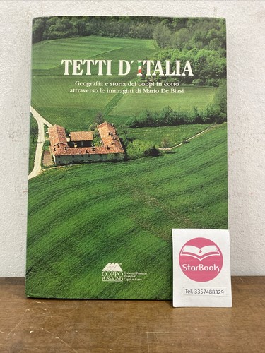 Tetti italia coppi in - di,