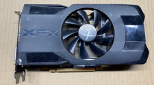XFX AMD Radeon RX 470 4GB