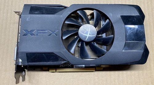Xfx amd radeon 470 4gb - rx,