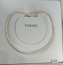 Collana di perle Yukiko