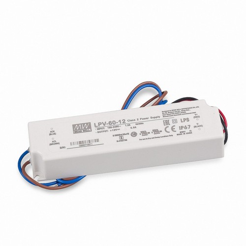 Alimentatore trasformatore led - alimentatore,