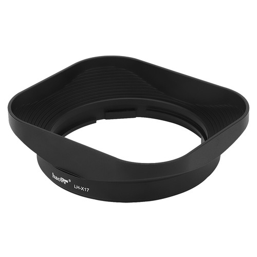 Haoge x17 paraluce - lh-x17, quadrato