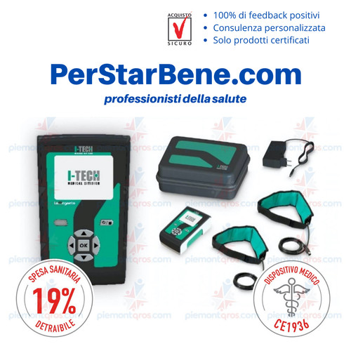 Magnetoterapia bassa frequenza - magnetoterapia,