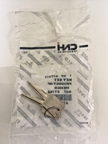 Set chiavi cnh 550e 550g - 550e,