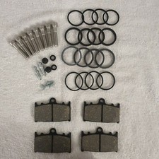 Tokico kit servizio completo 4