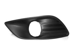 GRIGLIA PARAURTI ANTERIORE