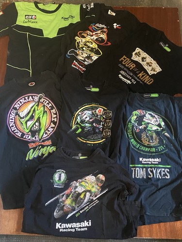 Kawasaki shirt buone - kawasaki, t-shirt
