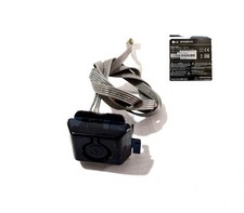 Tasto On Off Ricambio  Lg Tv Lcd Led  28TK430V Power Suply 