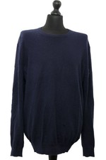 Andrew James Pullover Uomo 3XL