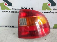 LUCI POSTERIORI DESTRA /