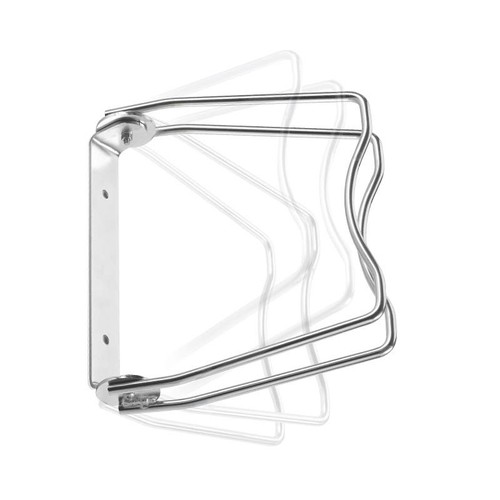 Mvtek porta bici muro - porta, a