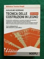 GIORDANO TECNICA DELLE