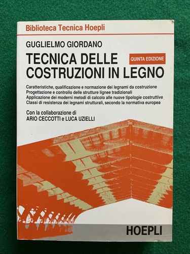 Giordano tecnica delle - giordano,