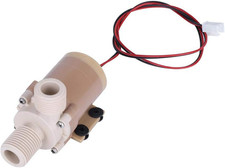 Pompa Solare Di Circolazione