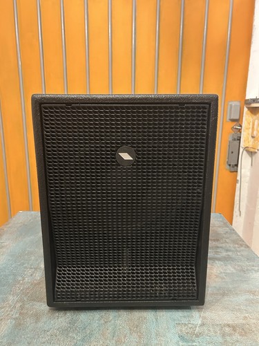 Subwoofer attivo proel s12a - subwoofer,