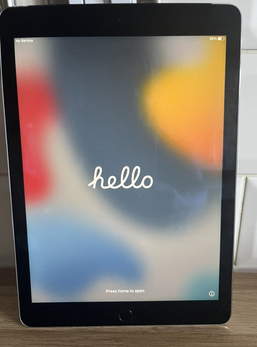 Apple ipad air - 2014, gb