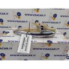 Maniglia Porta Esterno