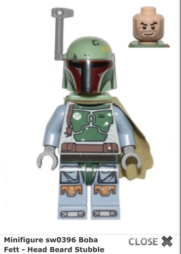 New boba fett darth vader - new,