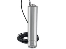 Pompe lowara sommerse scuba - lowara,