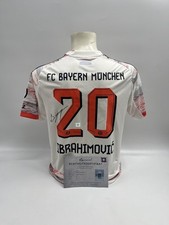 Bayern Monaco Arijon