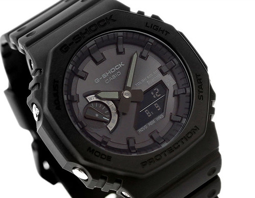Orologio digitale analogico