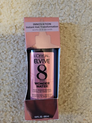 Oreal elvive secondi - l'oreal,
