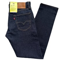 Levi's Premium Men's 502 Taper