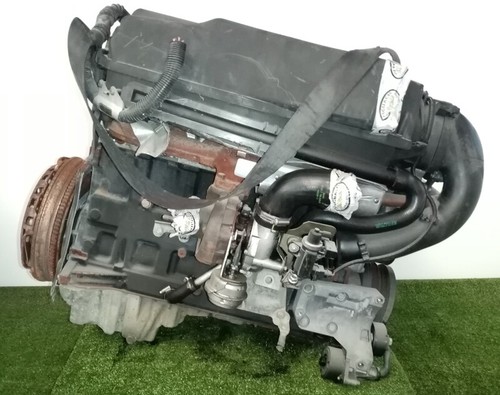 256d1 motore bmw serie - 256d1, 5