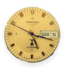 QUADRANTE LONGINES ULTRONIC