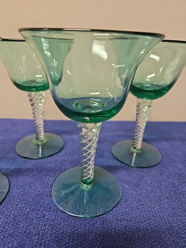 Bicchieri vino calice - 4, vino/calice
