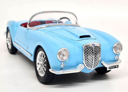 Modellino auto burago 18 - auto, 1/18